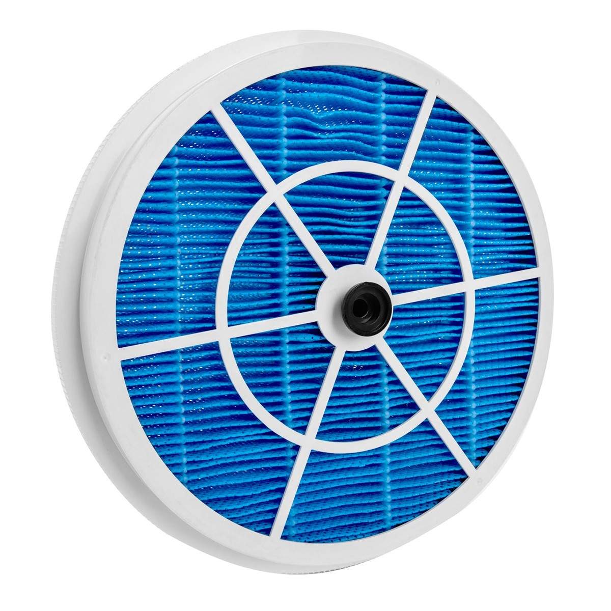 Vandfilter til luftfugtere - Støv & Pollenrensning