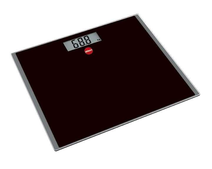Electronic Personal Scale LCD, Auto Shutdown