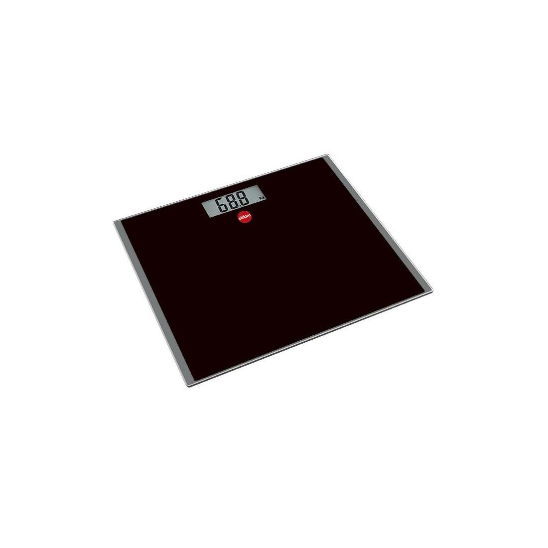 Elektronisk Personvåg LCD, Auto Avstängning