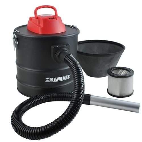 Eldstadsdammsugare 18L 1200W HEPA Blåsfunktion | Hem & Hobby | Pryloteket