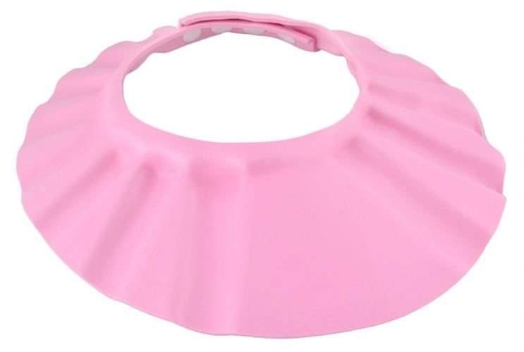 Justerbar Badkappa för Barn - Lättskött, Passar Alla | Hem & Hobby | Pryloteket