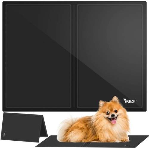 Selvkølende vandtæt kølemåtte til kæledyr