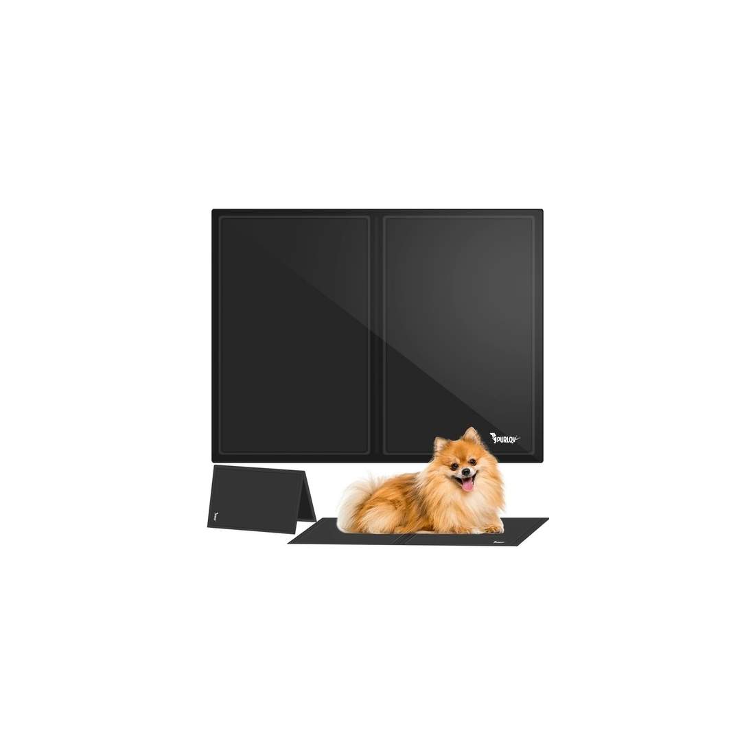 Självkylande Vattentät Kylmatta för Husdjur | Hem & Hobby | Pryloteket