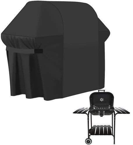 Vattentätt Grillskydd UV-beständigt och Lättskött | Hem & Hobby | Pryloteket