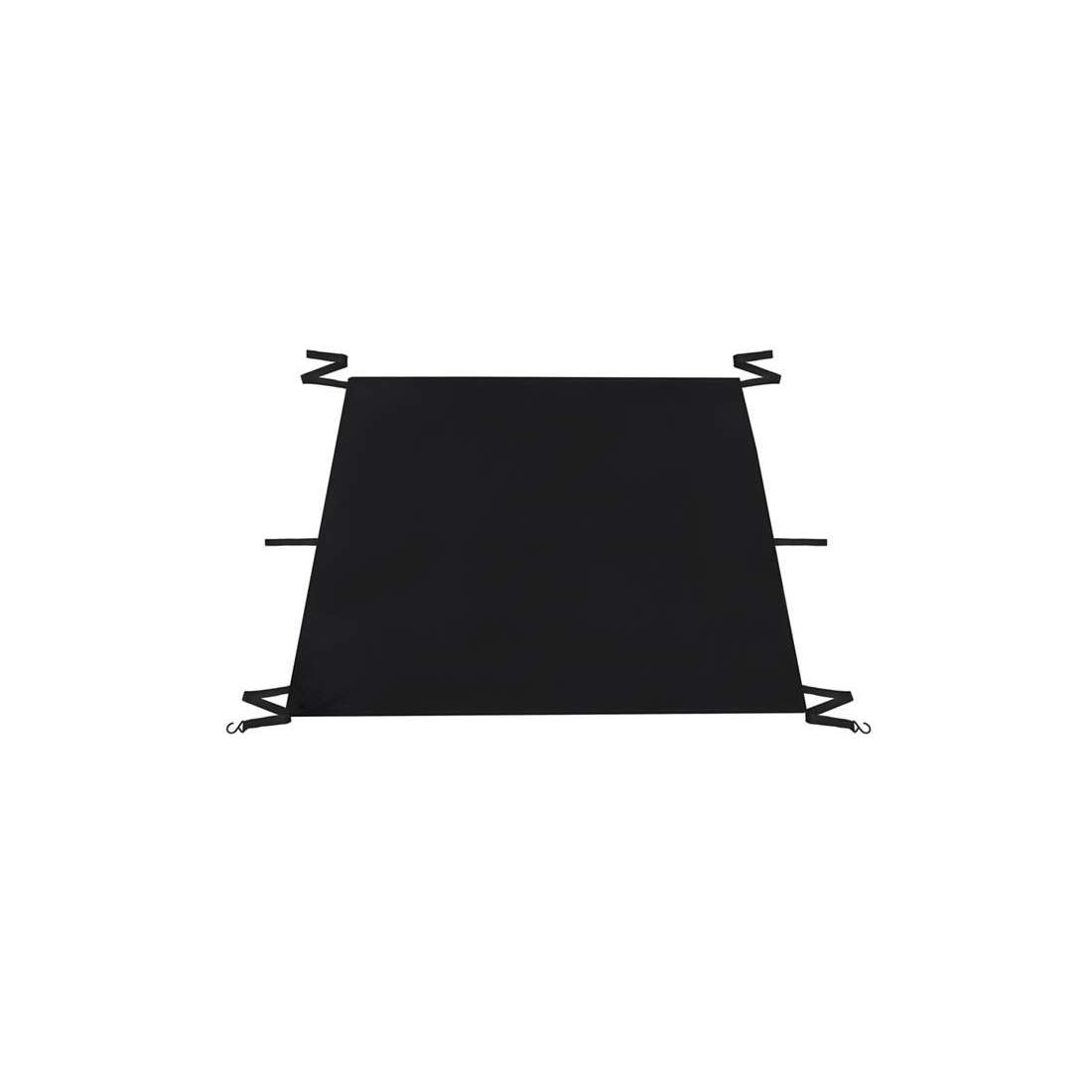 Frostskydd Fönsterfilm - Enkel Montering, Svart | Hem & Hobby | Pryloteket