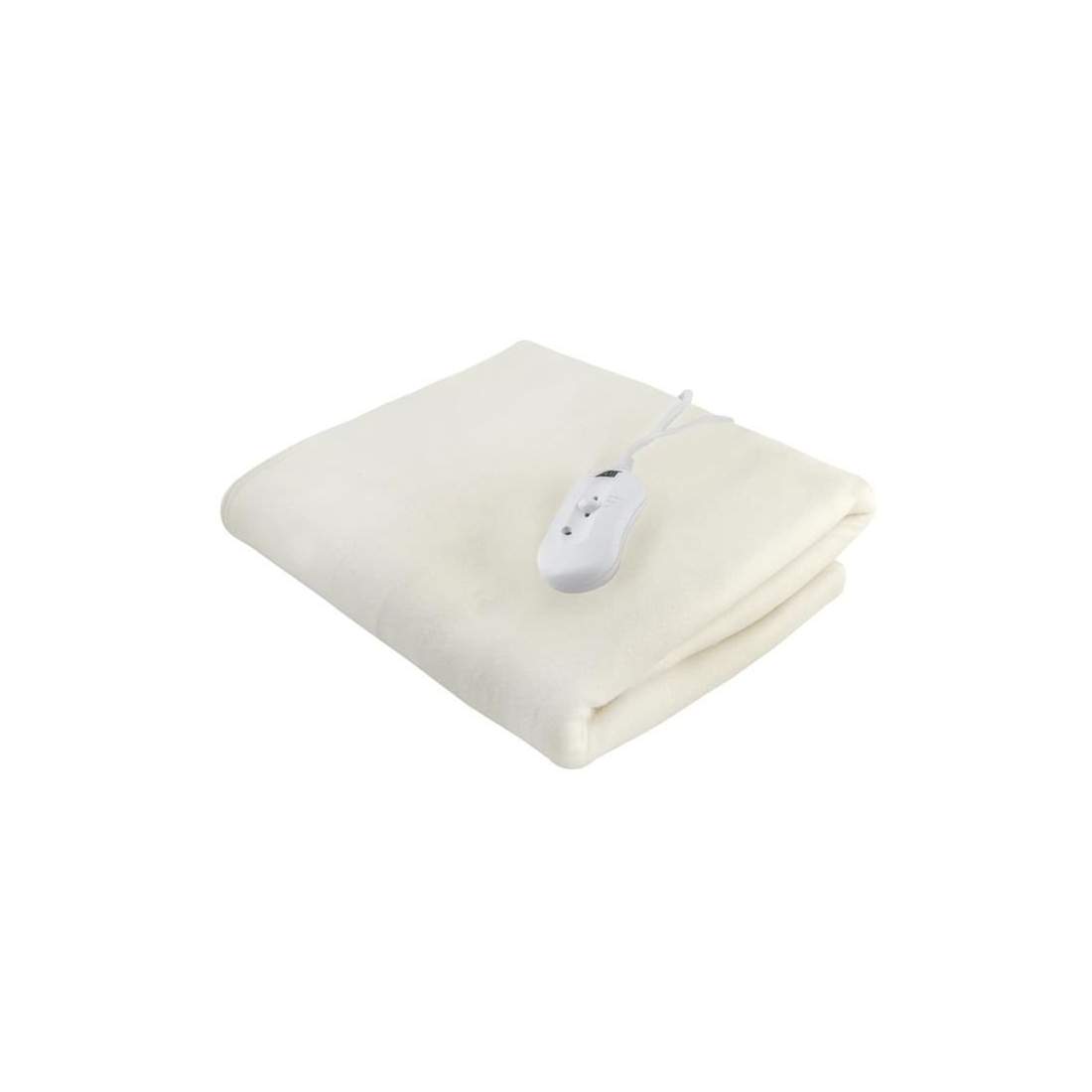 Elektrisk Filt 150x80cm - Tvättbar, Säker | Hem & Hobby | Pryloteket