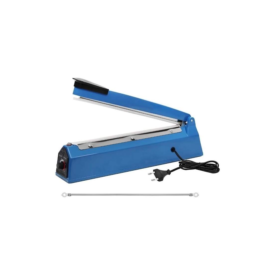 Kompakt Foliesvets 400W med Justerbar Svetstid | Hem & Hobby | Pryloteket