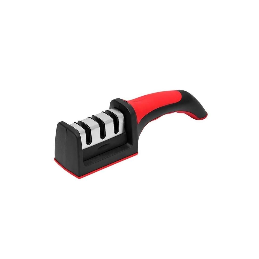 Knivslipare 3 Steg Ergonomiskt Handtag | Hem & Hobby | Pryloteket