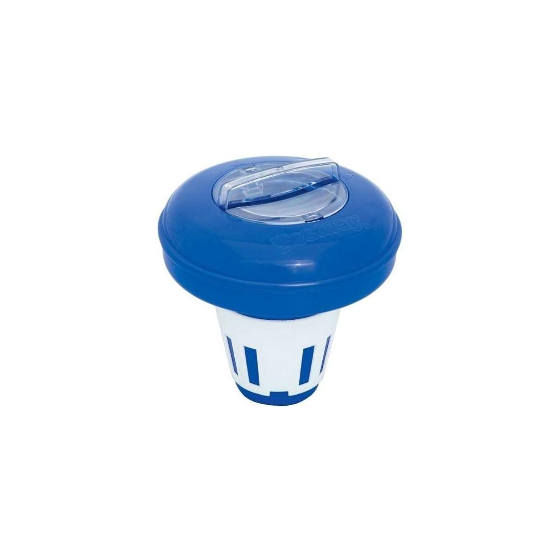 Justerbar Klordispenser för Pool - UV-beständig | Hem & Hobby | Pryloteket