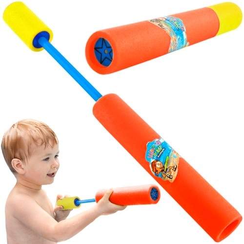 Vattenpistol för Barn - Snabb Påfyllning, Säker | Hem & Hobby | Pryloteket