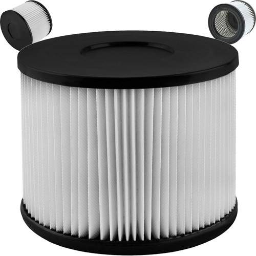 Allergivänligt HEPA-filter för askdammsugare | Hem & Hobby | Pryloteket