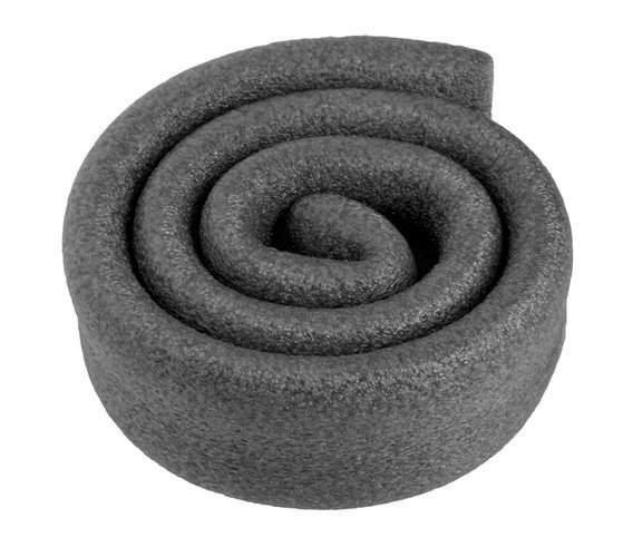 Stolpebeskyttelse Trampolin 180cm - Enkel montering