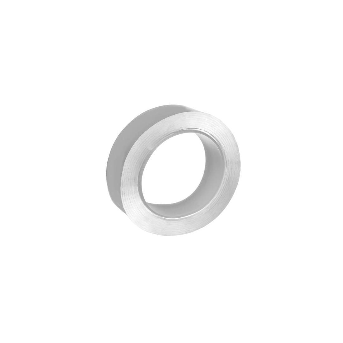 Transparent Återanvändbar Dubbelsidig Tejp 3m 1mm | Hem & Hobby | Pryloteket