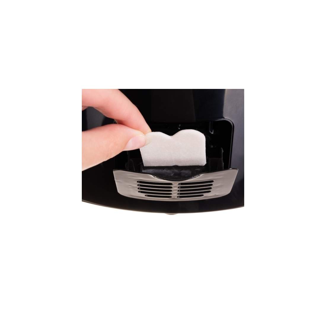 Alternativ bild 1 för Malatec Doftpatron för luftfuktare N11035&amp N11036 - 2st