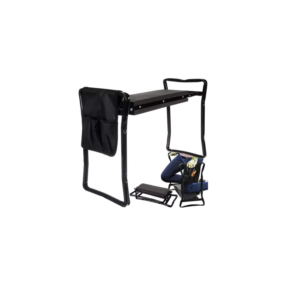 Trädgårdsknäskydd för trädgårdsarbete | Hem & Hobby - Hem & Hushåll - Trädgårdsartiklar | Pryloteket