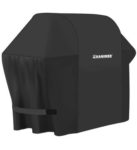 Grillovertræk 100x60x95 cm - Vand- og UV-resistent