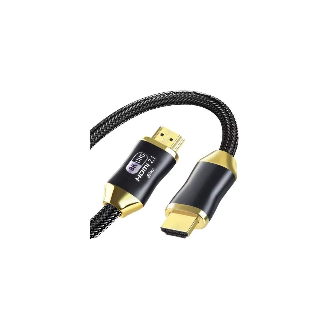 HDMI-Kabel 3M 8K/60Hz 4K/120Hz Trasselfri | Hem & Hobby | Pryloteket
