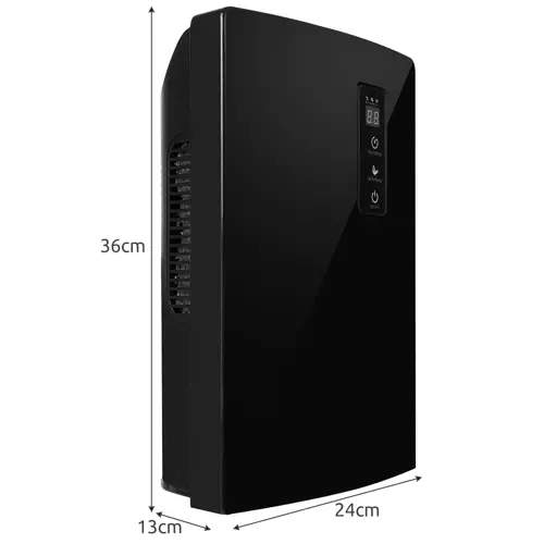 Alternativ bild 1 för Ruhhy Avfuktare - Avfuktare 19896m