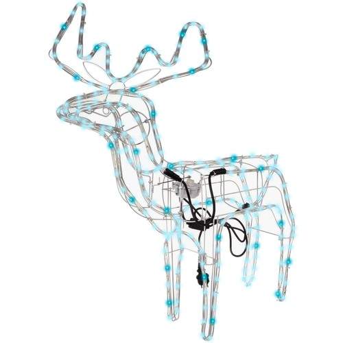 3D Pure med LED-belysning og Moving Head