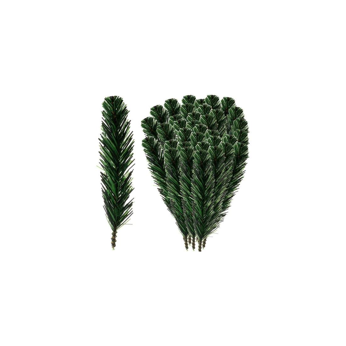 Konstgjorda Kvistar 21cm - 40-pack Dekoration | Hem & Hobby | Pryloteket