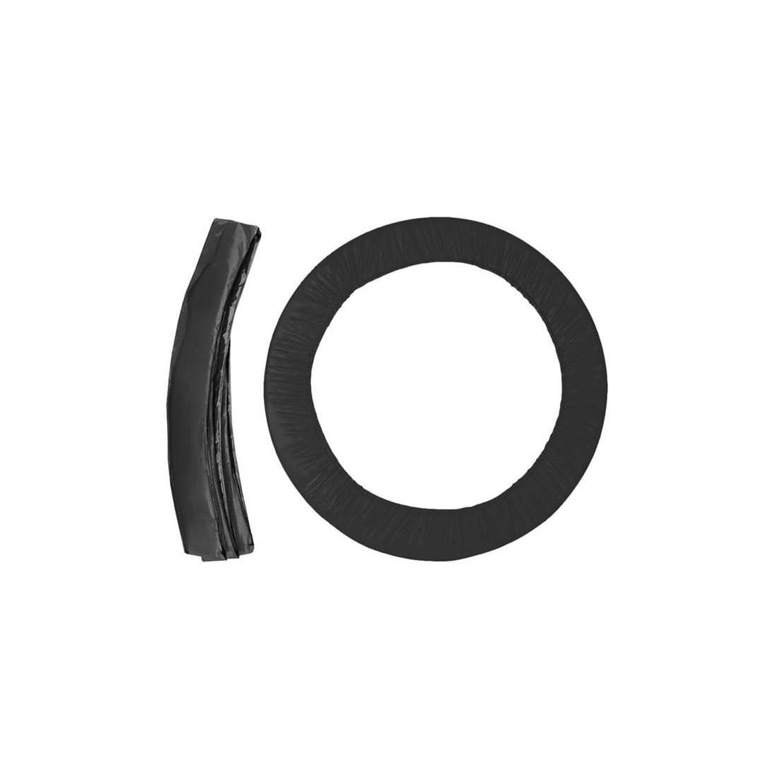 Väderbeständigt fjäderskydd för studsmatta 13ft | Hem & Hobby | Pryloteket