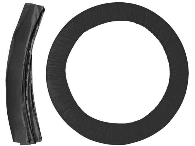 Vejrbestandigt fjederbetræk til trampolin 13 fod