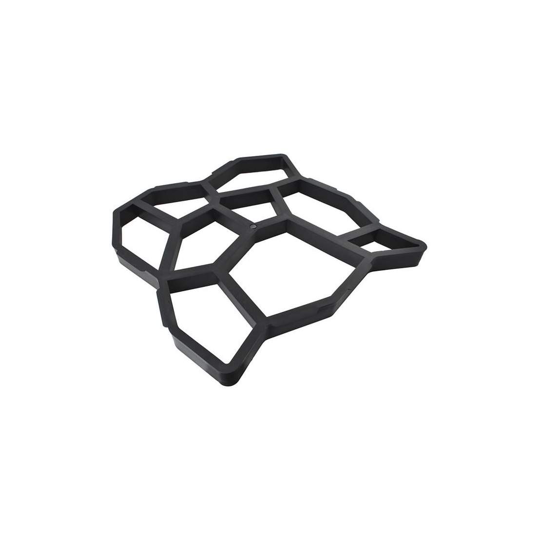 Återanvändbar Plastform för Trädgårdsgångar 45x45 cm | Hem & Hobby | Pryloteket