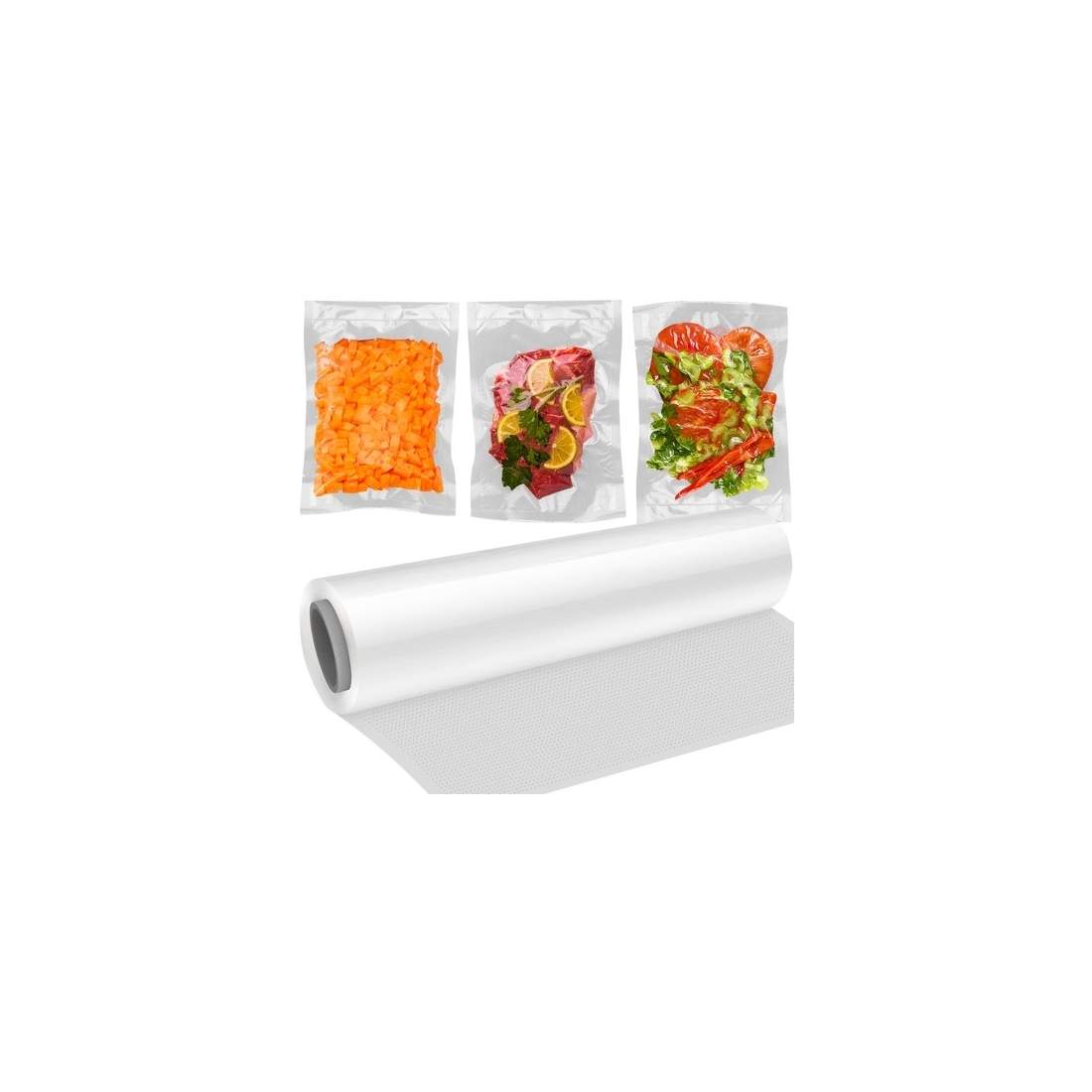 Tätningsfolie 28x600cm - Snabb & Hållbar | Hem & Hobby | Pryloteket