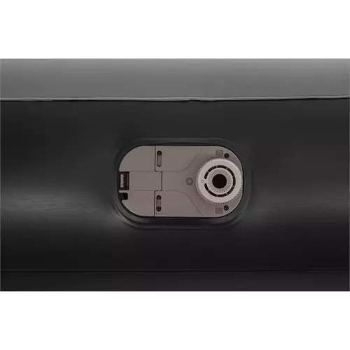 Alternativ bild 1 för Bestway TriTech - Air bed - queen - PVC, polyester mesh