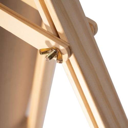 Alternativ bild 1 för Staffli för målning 170cm maaleo 22621