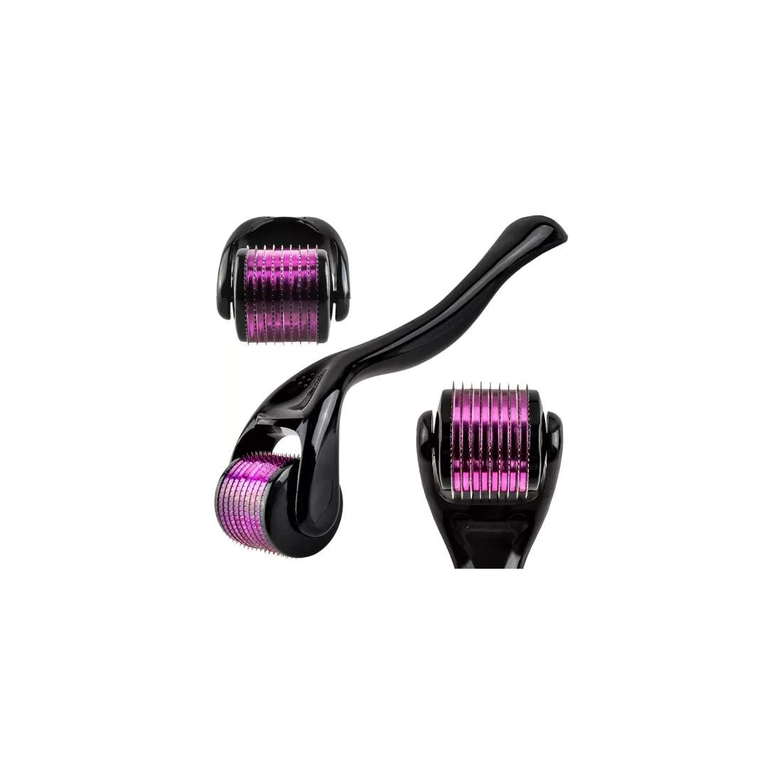 Derma Roller 540 Nålar - Anti-rynk & Cellulitbehandling | Hem & Hobby | Pryloteket