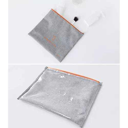 Alternativ bild 1 för Trizand ORGANIZER PODRÓŻNY DO WALIZKI- 7 SZT TRIZAND 23111