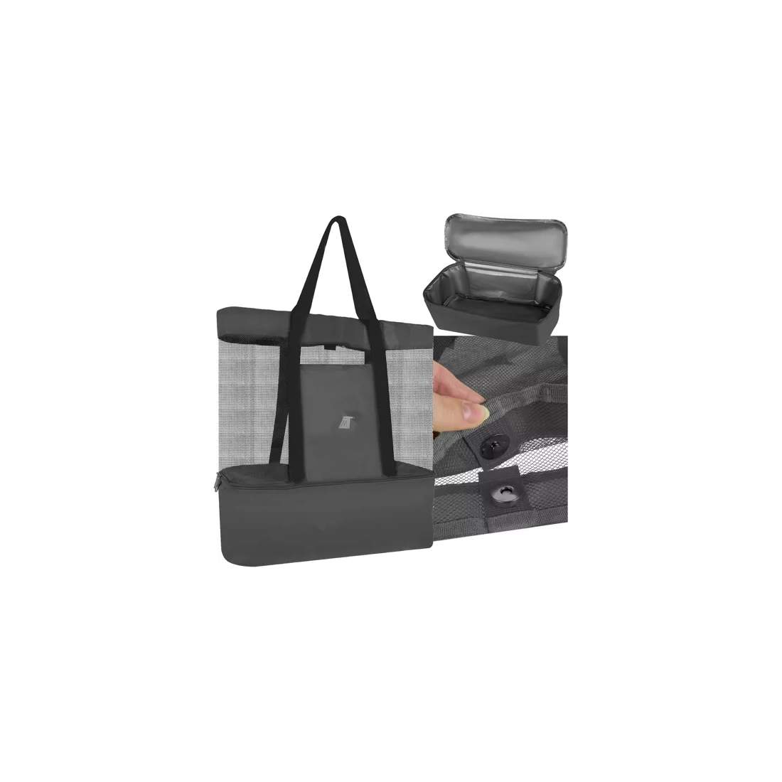 Vattentät Termisk Picknickväska 20L för Resor | Hem & Hobby | Pryloteket