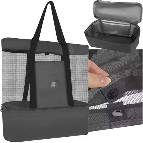Vandtæt termisk picnic taske 20L til rejser