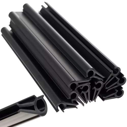 10 pakkauksen UV-kestävät Premium teippipidikkeet