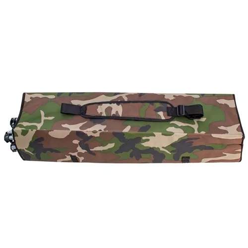 Alternativ bild 1 för Trizand Žvejybos kede Panama camo 23672