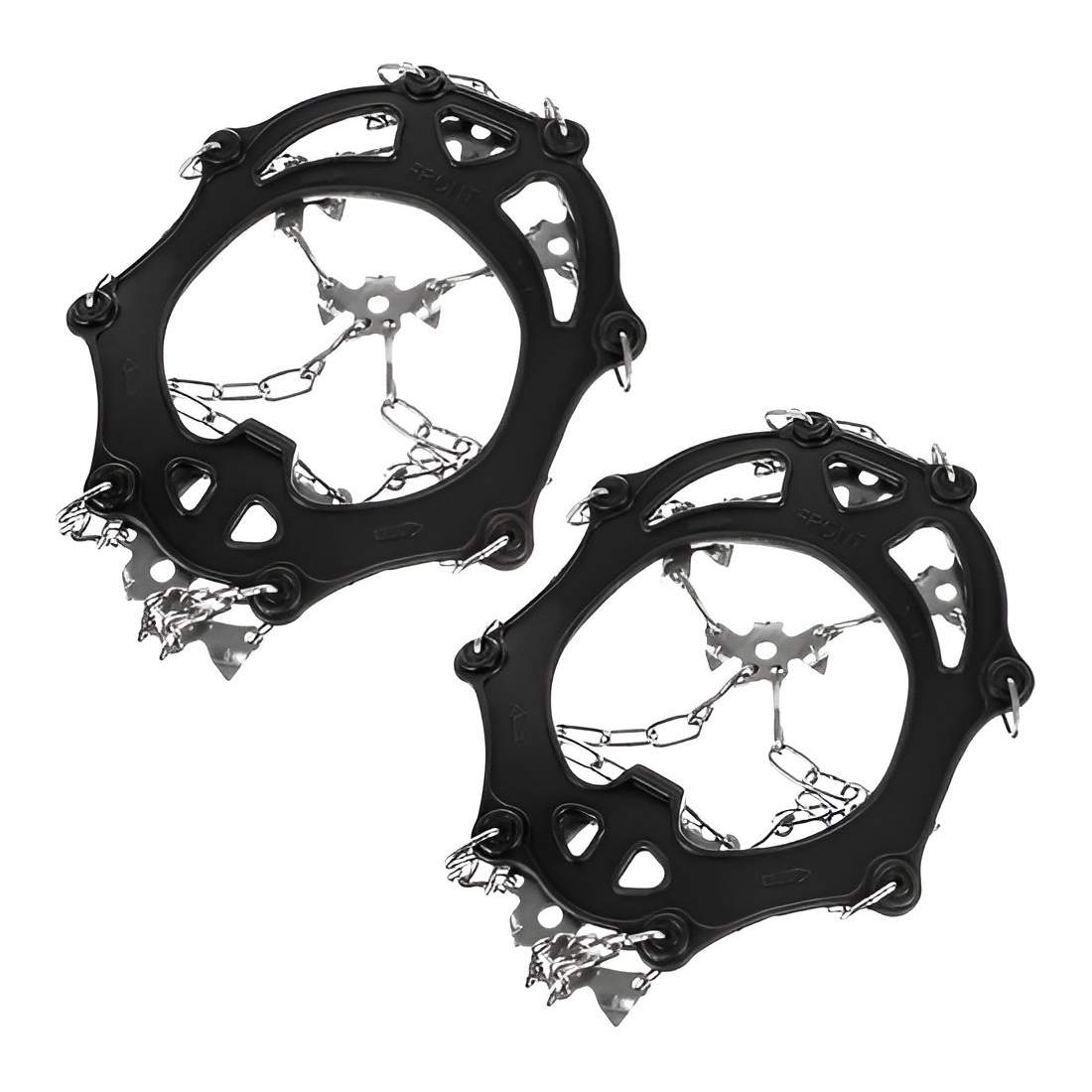 Isdubbar för Skor - Storlek 41-44 | Hälsa & Skönhet - Fotvård - Skoinlägg & Sulor | Pryloteket
