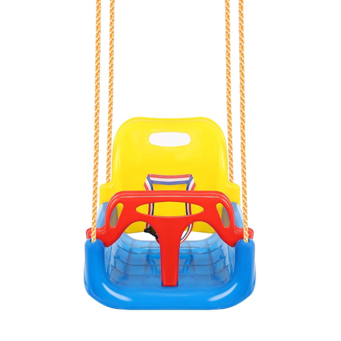 Justerbar Gunga - 3-i-1 | Leksaker & Spel - Leksaker - Lekset | Pryloteket