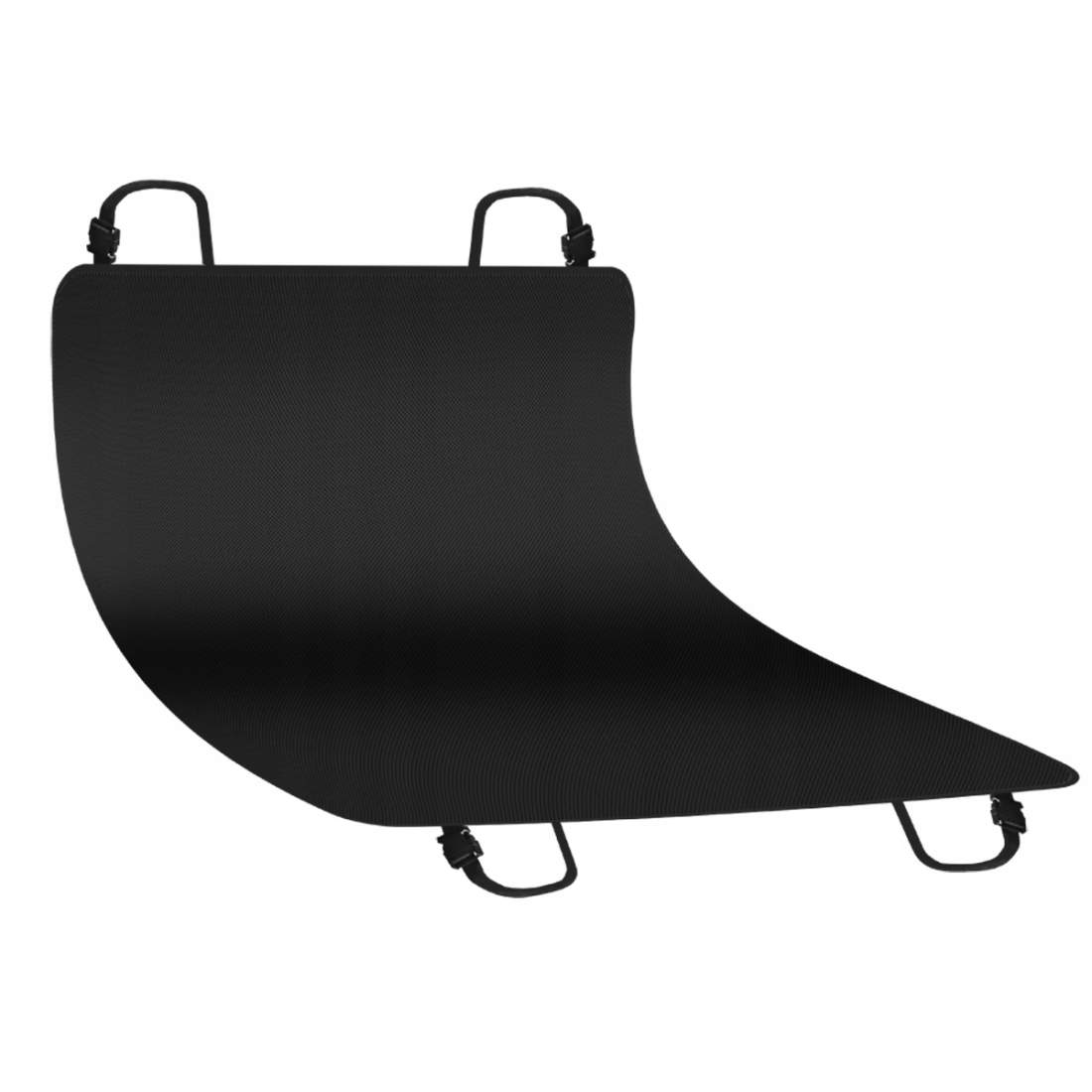 Skyddsmatta för hund - 144x144 cm | Elektronik - Biltillbehör - Övrigt | Pryloteket