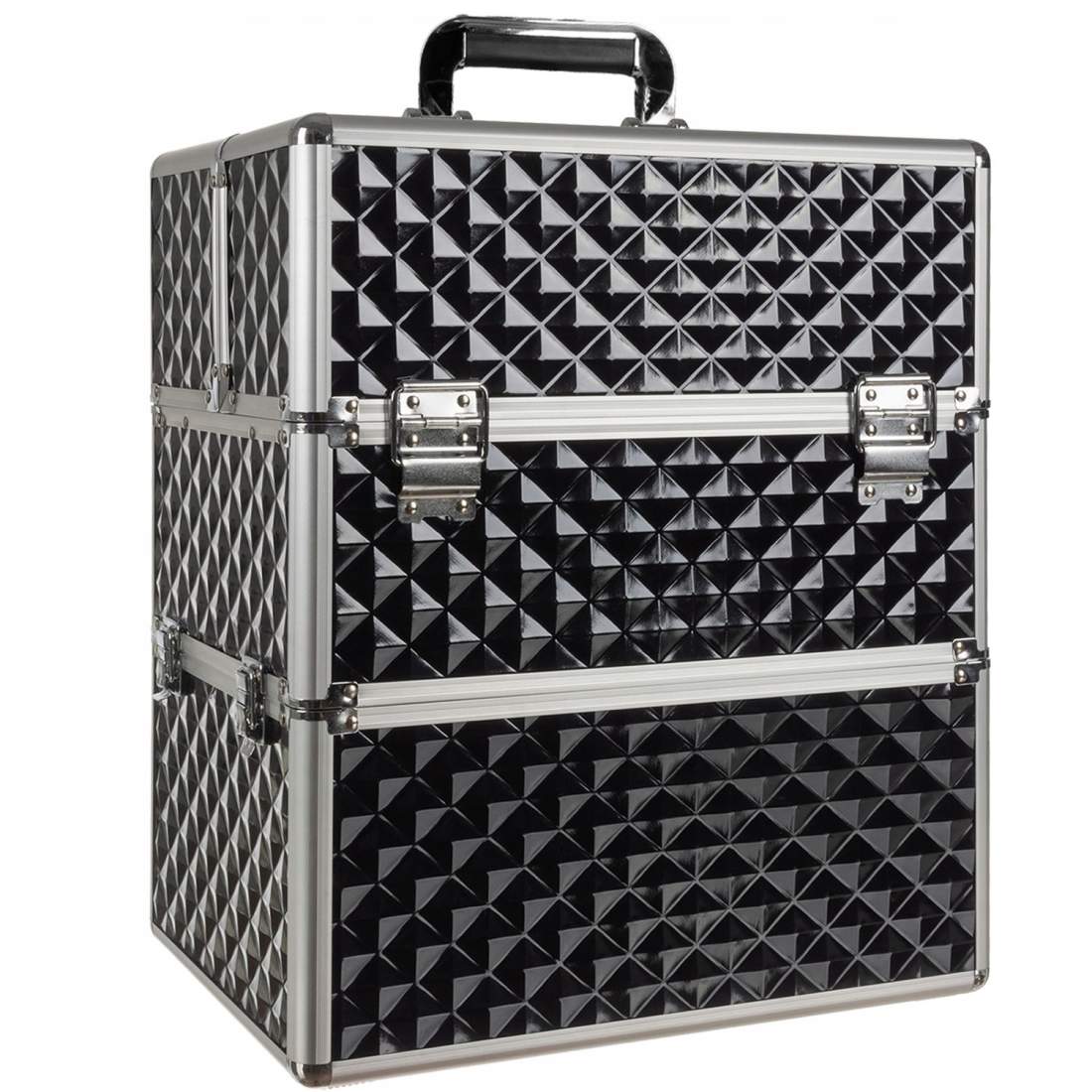 Stor Sminkväska med Flera Fack | Hem & Hobby - Hem & Hushåll - Förvaring & Organisering | Pryloteket