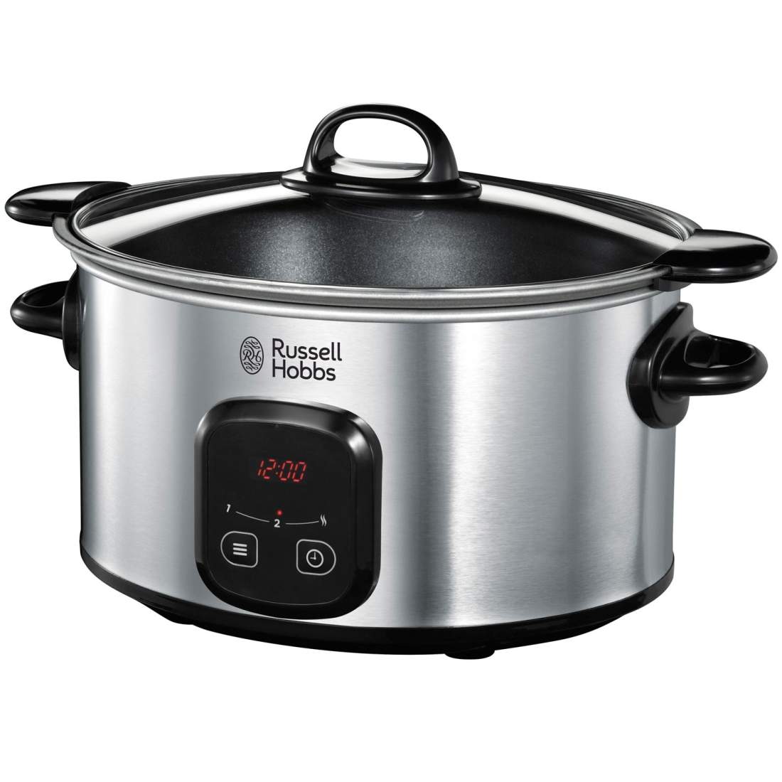 SlowCooker Cook@Home 22750-56 | Hem & Hobby | Pryloteket
