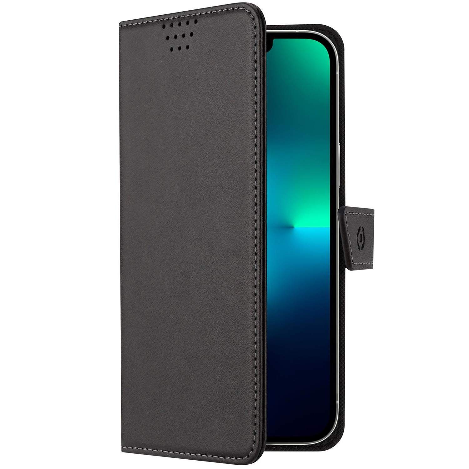 MagSafe Wallet Case iPhone 14 Max Sort