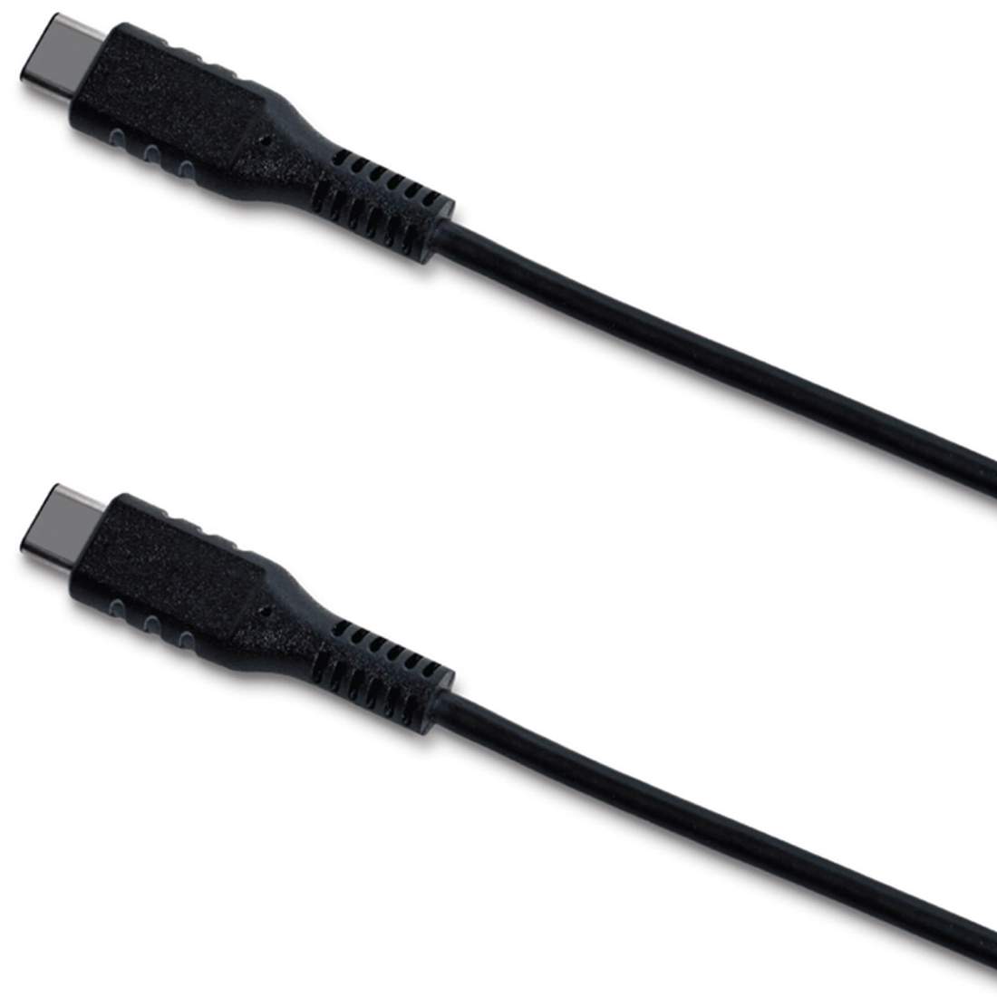USB-PD USB-C - USB-C Cable 60W 1m | Elektronik - Kablar & Adaptrar - Adaptrar & Signalomvandlare - USB | Pryloteket