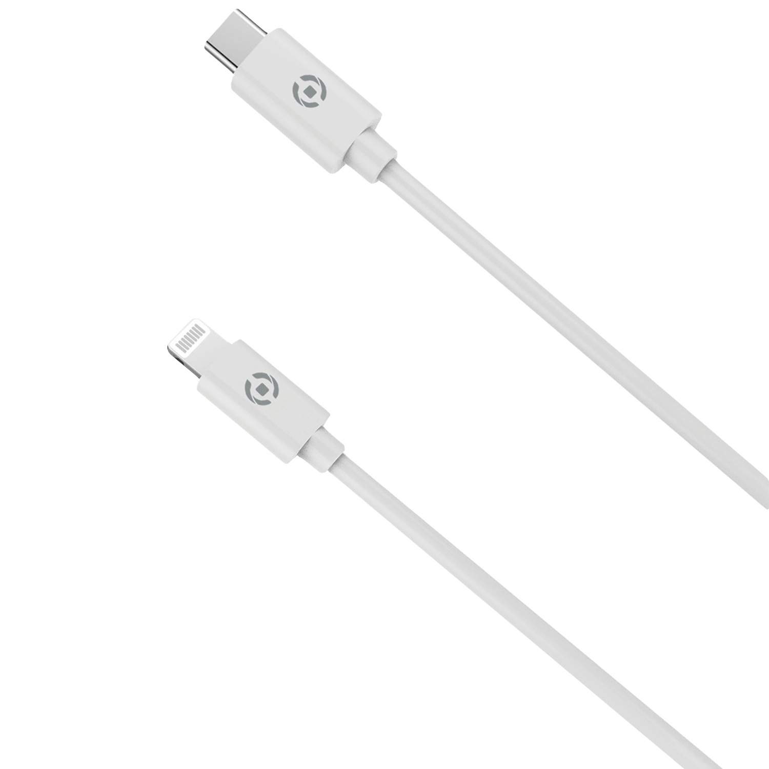 USB-C - Lightning kabel 60W MFI 2m