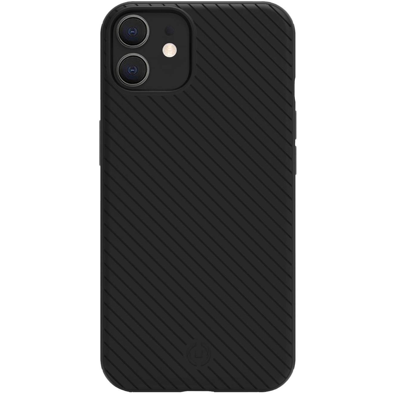 Ultrabeskyttende etui MagSafe iPh 12/12 Pro S