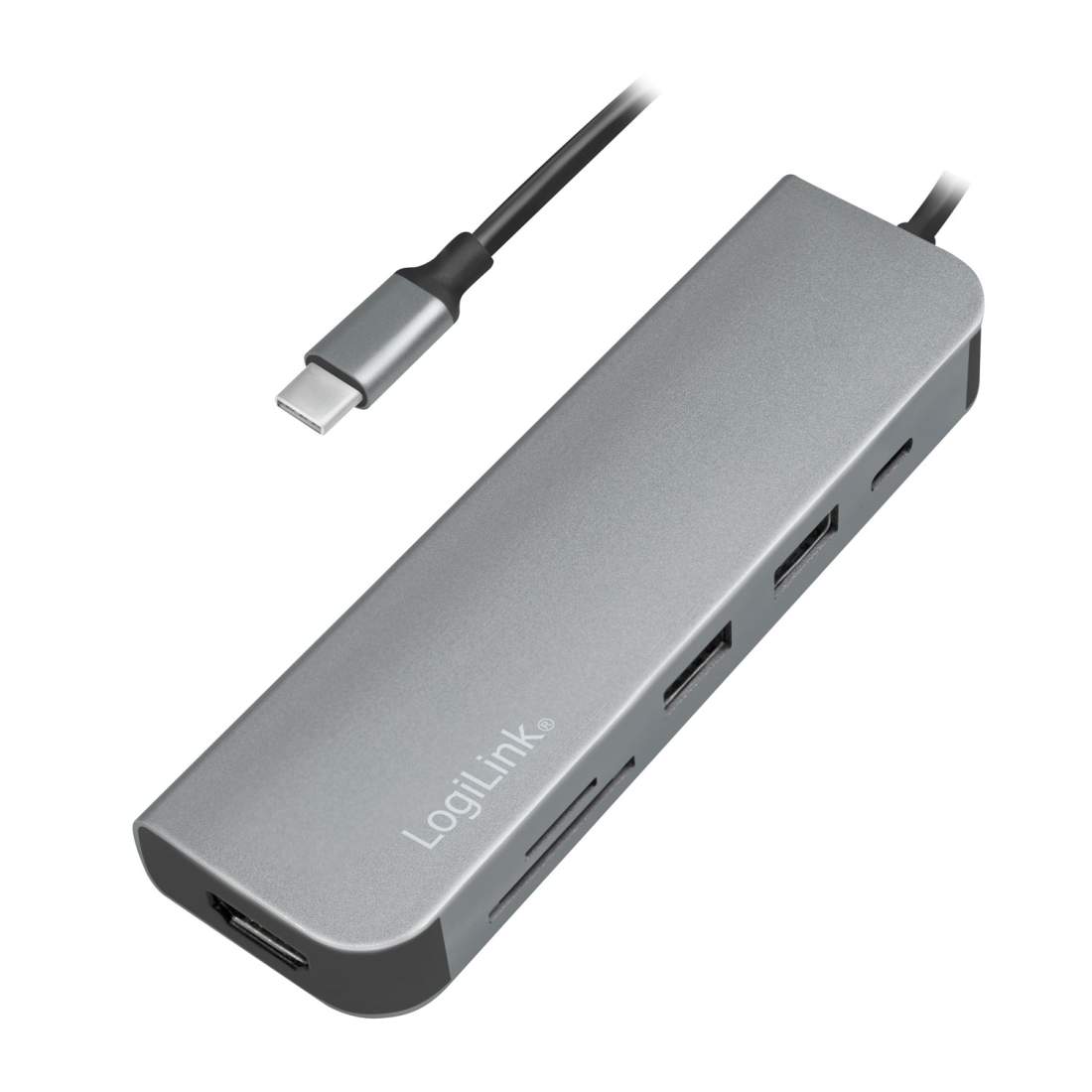 USB-C Multi-Hub HDMI/PD/DeX | Elektronik - Speltillbehör - Windows | Pryloteket