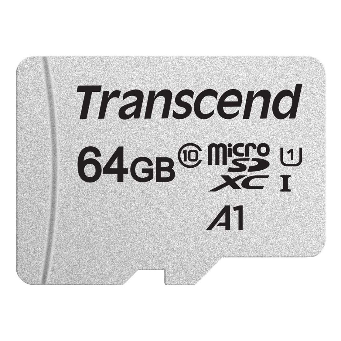 microSDXC 64GB U1 (R95/W25) | Mode & Accessoarer - Kläder - Skor | Pryloteket