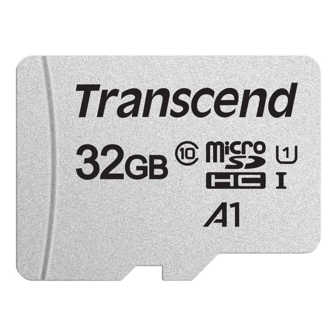 microSDHC 32GB U1 (R95/W25) | Mode & Accessoarer - Kläder - Skor | Pryloteket