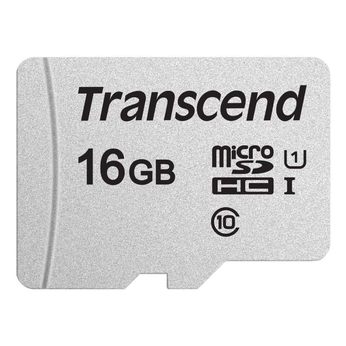 microSDHC 16GB U1 (R95/W10) | Mode & Accessoarer - Kläder - Skor | Pryloteket