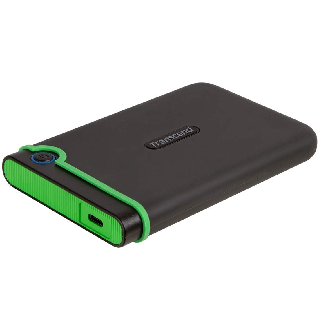 HDD StoreJet 2.5"" 2TB USB-C | Elektronik - Kablar & Adaptrar - Adaptrar & Signalomvandlare - USB | Pryloteket